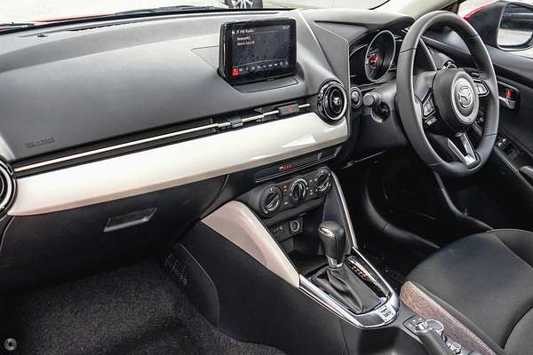 2024 Mazda 2 G15 Pure DL Series