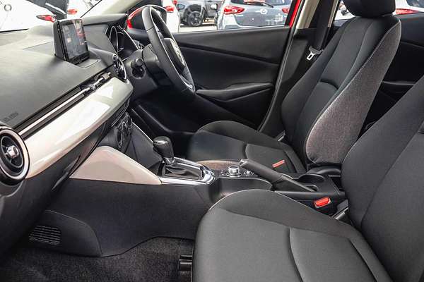 2024 Mazda 2 G15 Pure DL Series