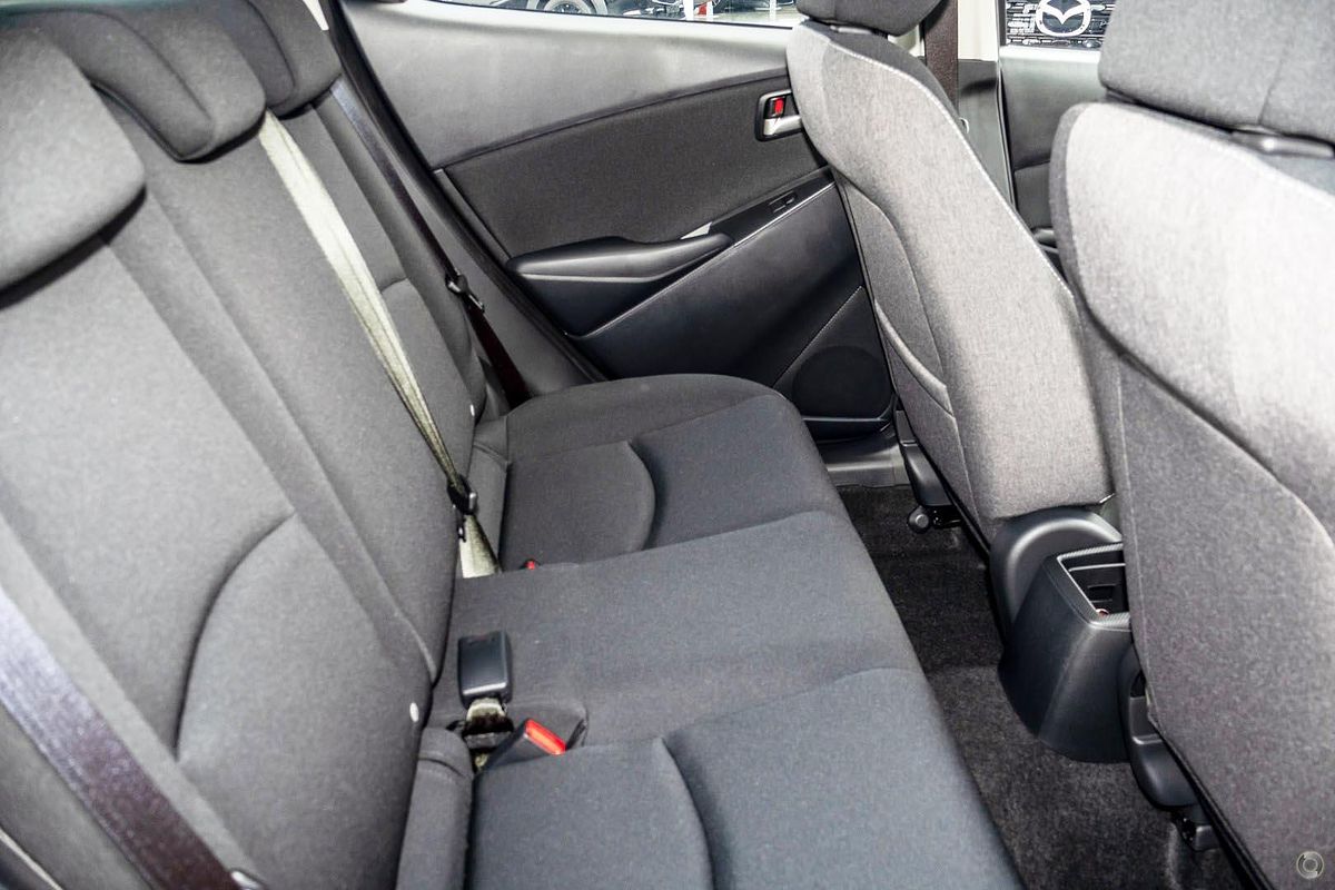 2024 Mazda 2 G15 Pure DL Series