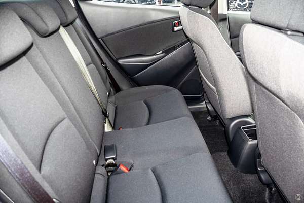 2024 Mazda 2 G15 Pure DL Series