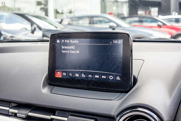 2024 Mazda 2 G15 Pure DL Series
