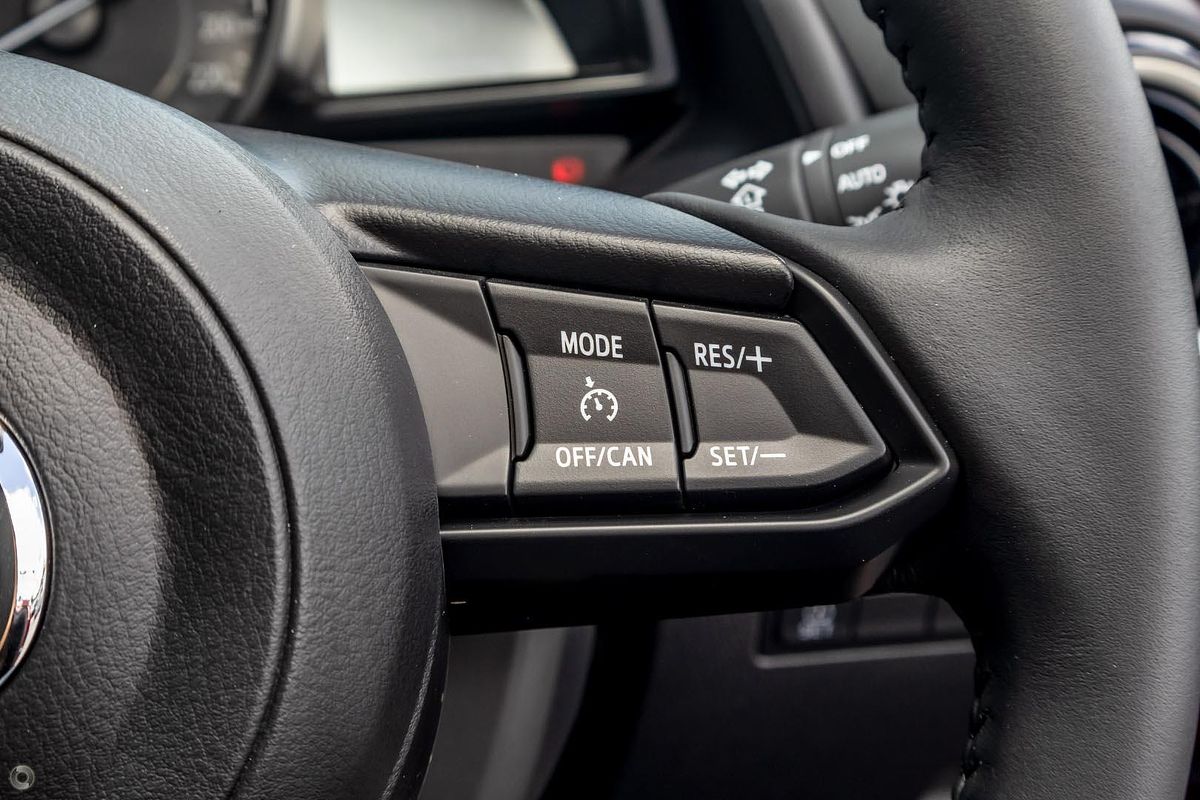 2024 Mazda 2 G15 Pure DL Series