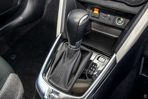 2024 Mazda 2 G15 Pure DL Series