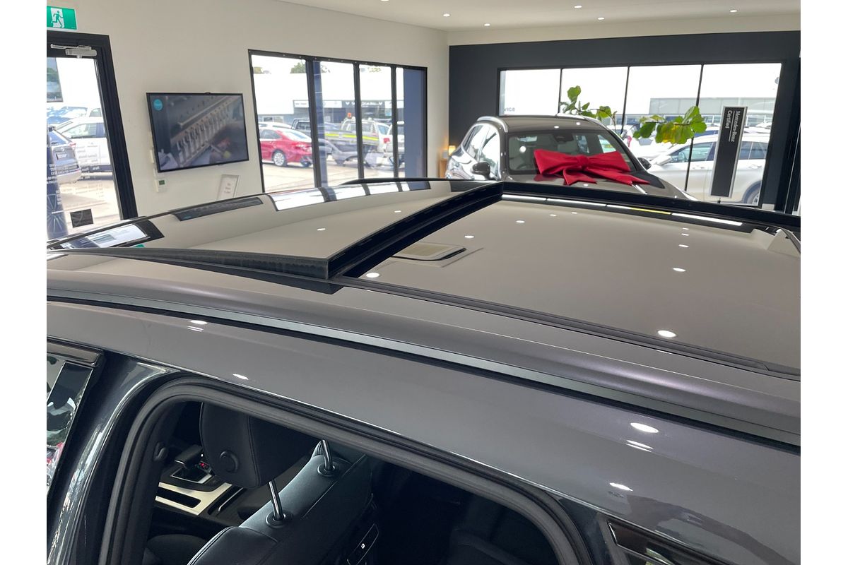 2022 Audi Q5 45 TFSI sport FY