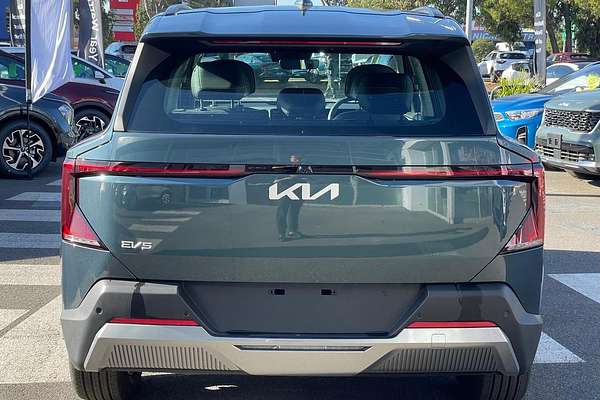 2025 Kia EV5 Air Long Range OVc