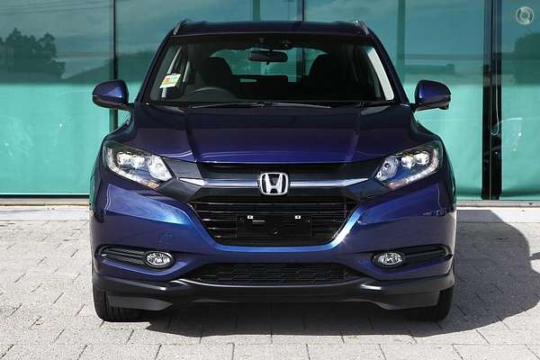 2015 Honda HR-V VTi-S
