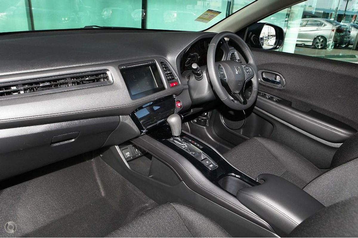 2015 Honda HR-V VTi-S