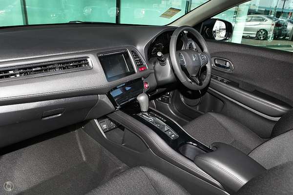 2015 Honda HR-V VTi-S