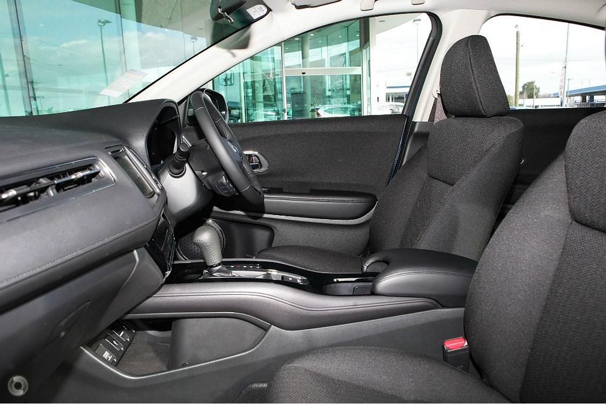 2015 Honda HR-V VTi-S