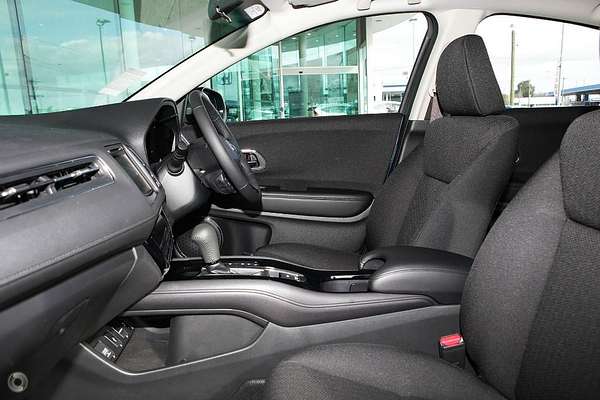 2015 Honda HR-V VTi-S