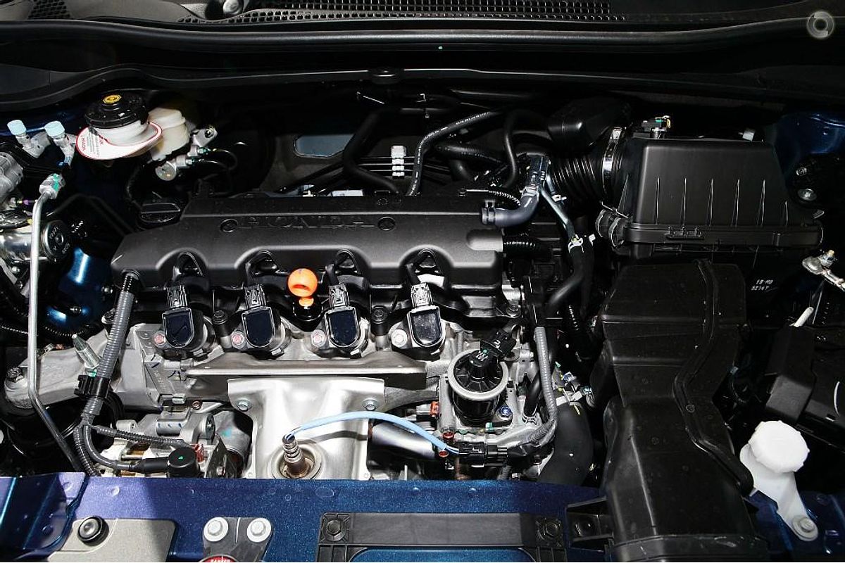 2015 Honda HR-V VTi-S
