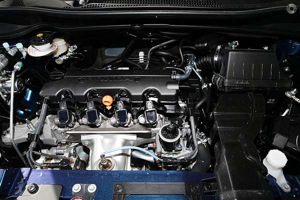 2015 Honda HR-V VTi-S