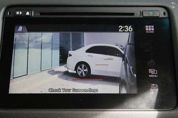2015 Honda HR-V VTi-S