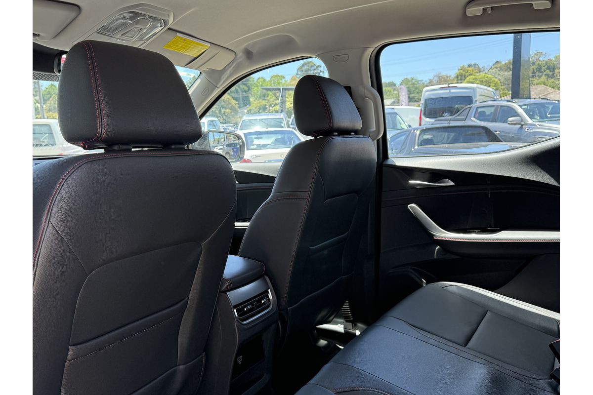 2024 LDV T60 Max PLUS SK8C 4X4