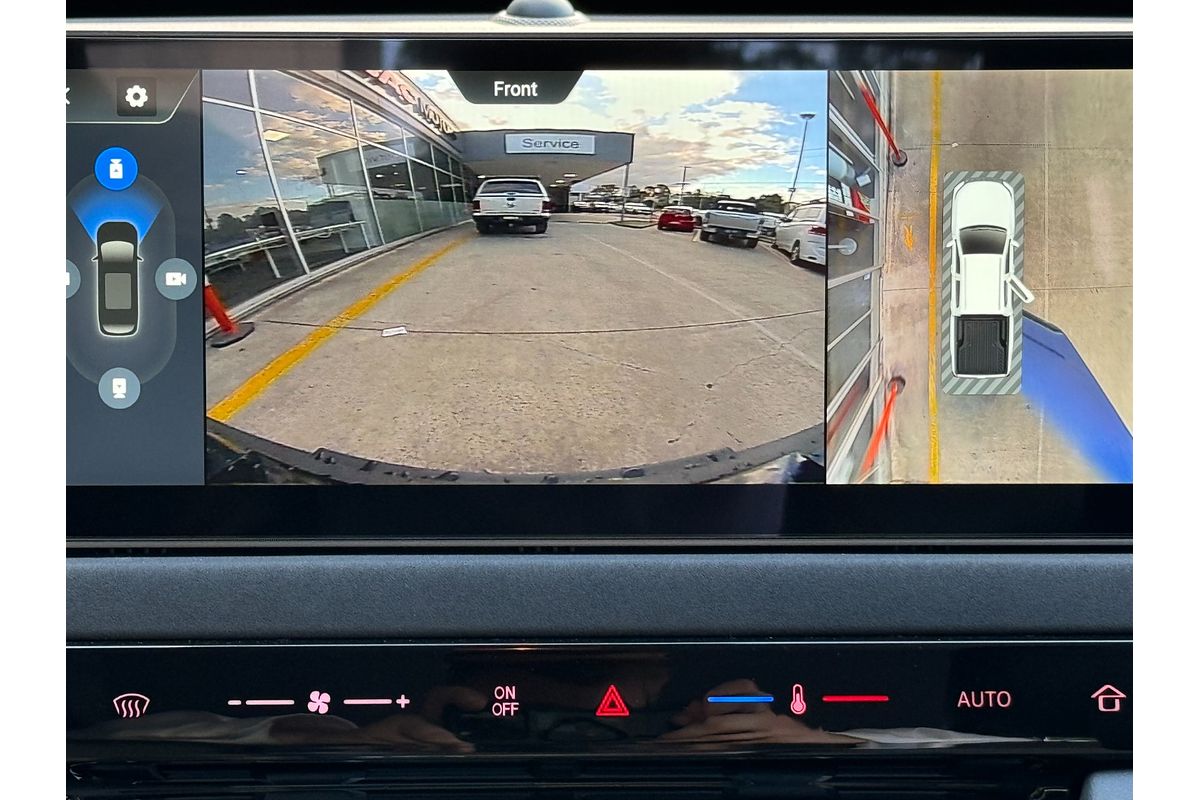 2024 LDV T60 Max PLUS SK8C 4X4