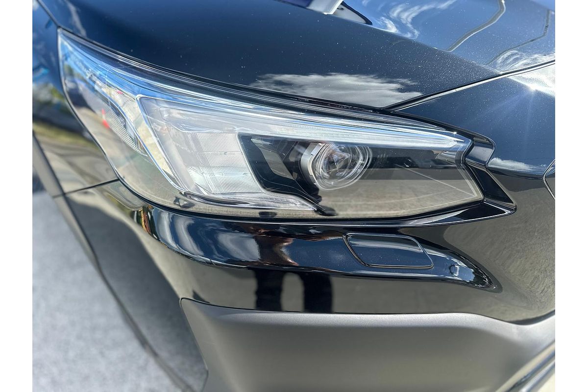 2024 Subaru Outback AWD Sport 6GEN