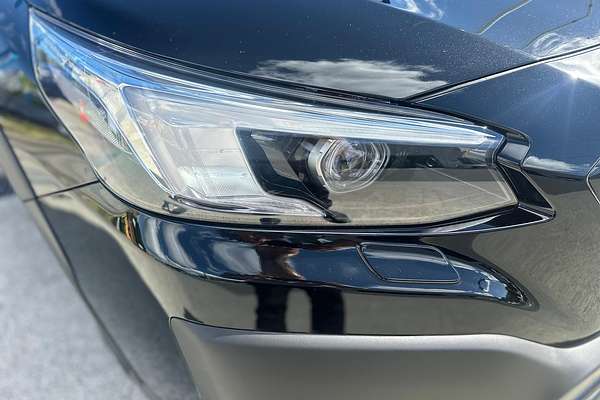2024 Subaru Outback AWD Sport 6GEN