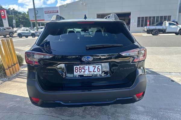 2024 Subaru Outback AWD Sport 6GEN