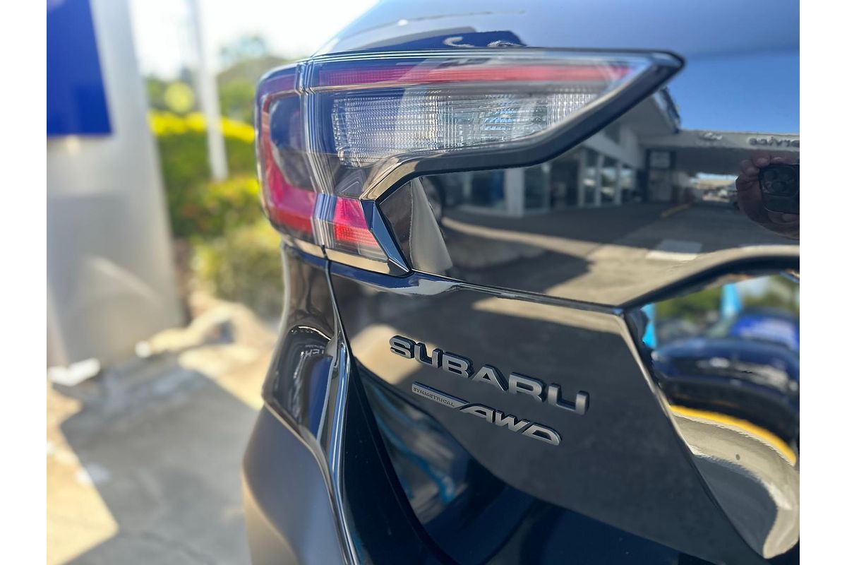 2024 Subaru Outback AWD Sport 6GEN