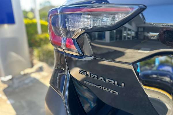 2024 Subaru Outback AWD Sport 6GEN