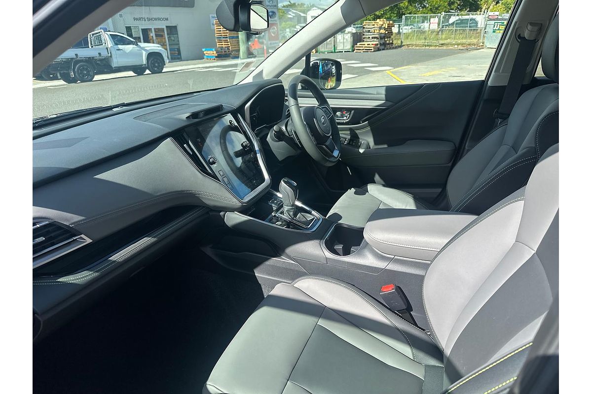 2024 Subaru Outback AWD Sport 6GEN