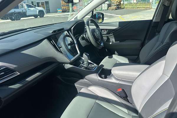 2024 Subaru Outback AWD Sport 6GEN