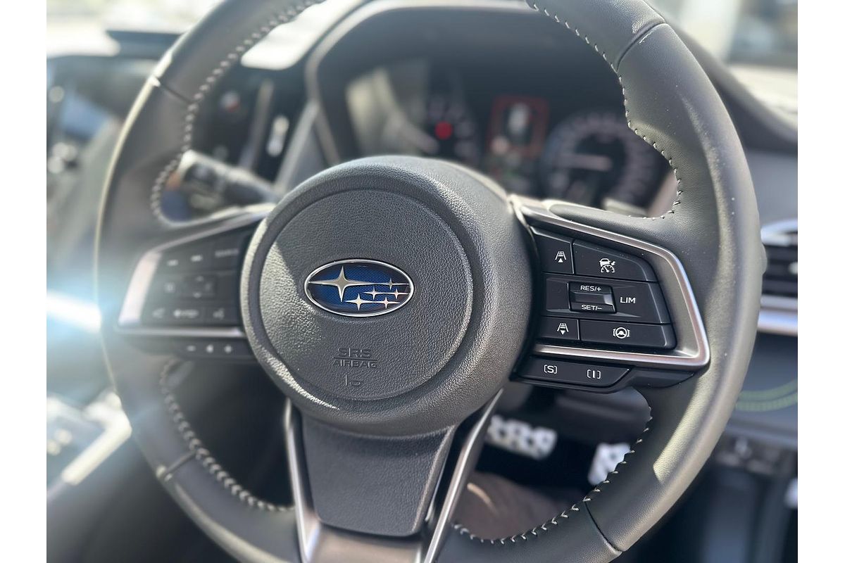2024 Subaru Outback AWD Sport 6GEN
