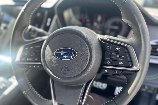 2024 Subaru Outback AWD Sport 6GEN