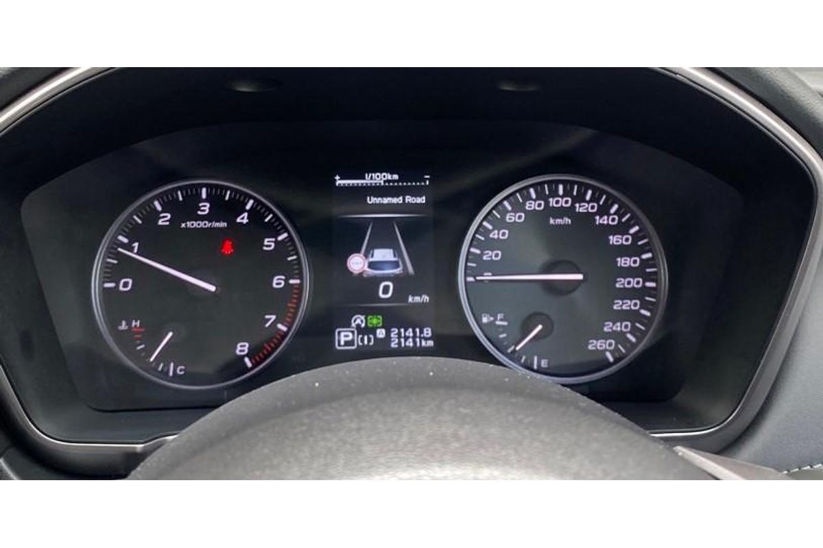 2024 Subaru Outback AWD Sport 6GEN
