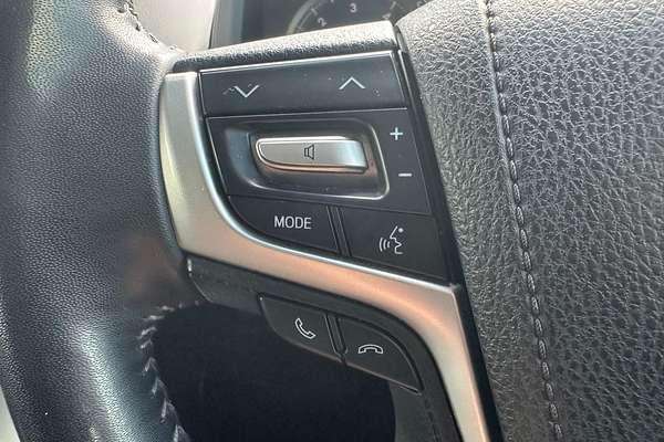 2021 Toyota Landcruiser Prado GXL GDJ150R