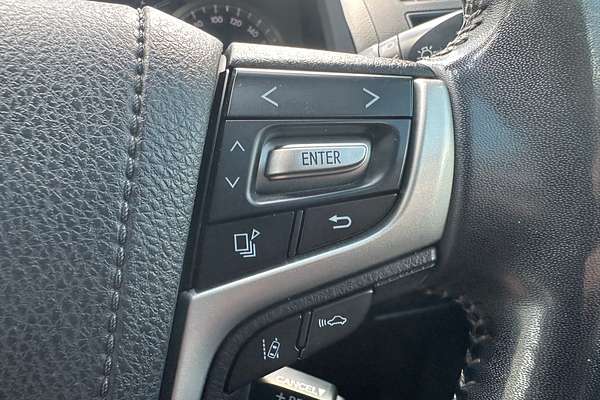 2021 Toyota Landcruiser Prado GXL GDJ150R