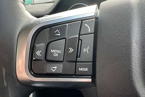 2017 Land Rover Discovery Sport TD4 150 SE L550
