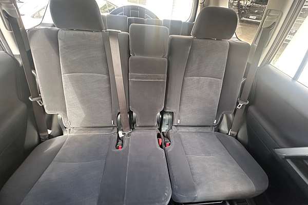 2021 Toyota Landcruiser Prado GXL GDJ150R