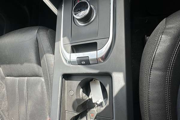 2017 Land Rover Discovery Sport TD4 150 SE L550