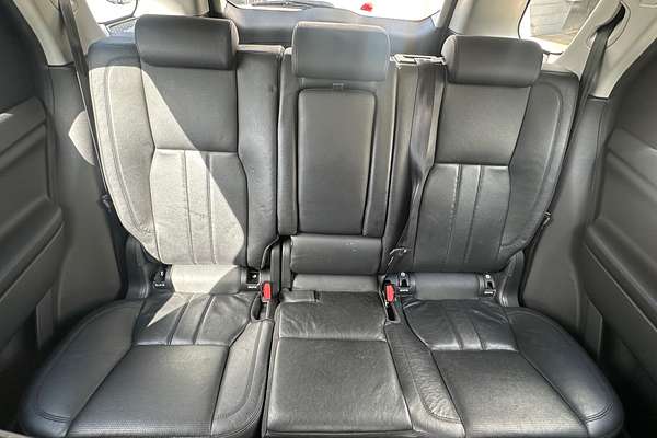 2017 Land Rover Discovery Sport TD4 150 SE L550