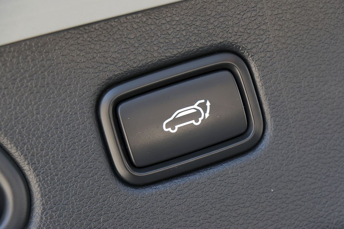 2016 Hyundai Tucson Elite TL