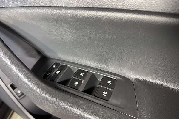 2020 LDV T60 LUXE Mega Tub SK8C 4X4 LWB