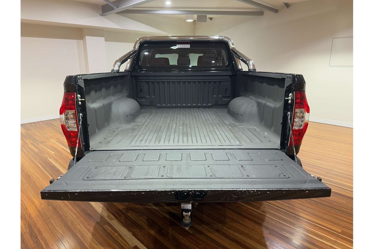 2020 LDV T60 LUXE Mega Tub SK8C 4X4 LWB
