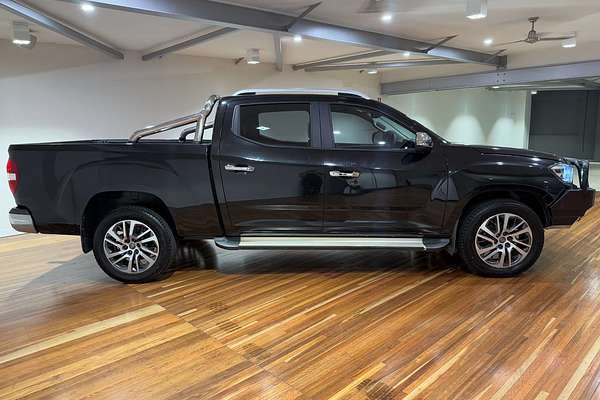 2020 LDV T60 LUXE Mega Tub SK8C 4X4 LWB