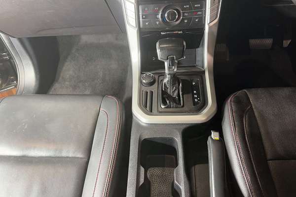 2020 LDV T60 LUXE Mega Tub SK8C 4X4 LWB