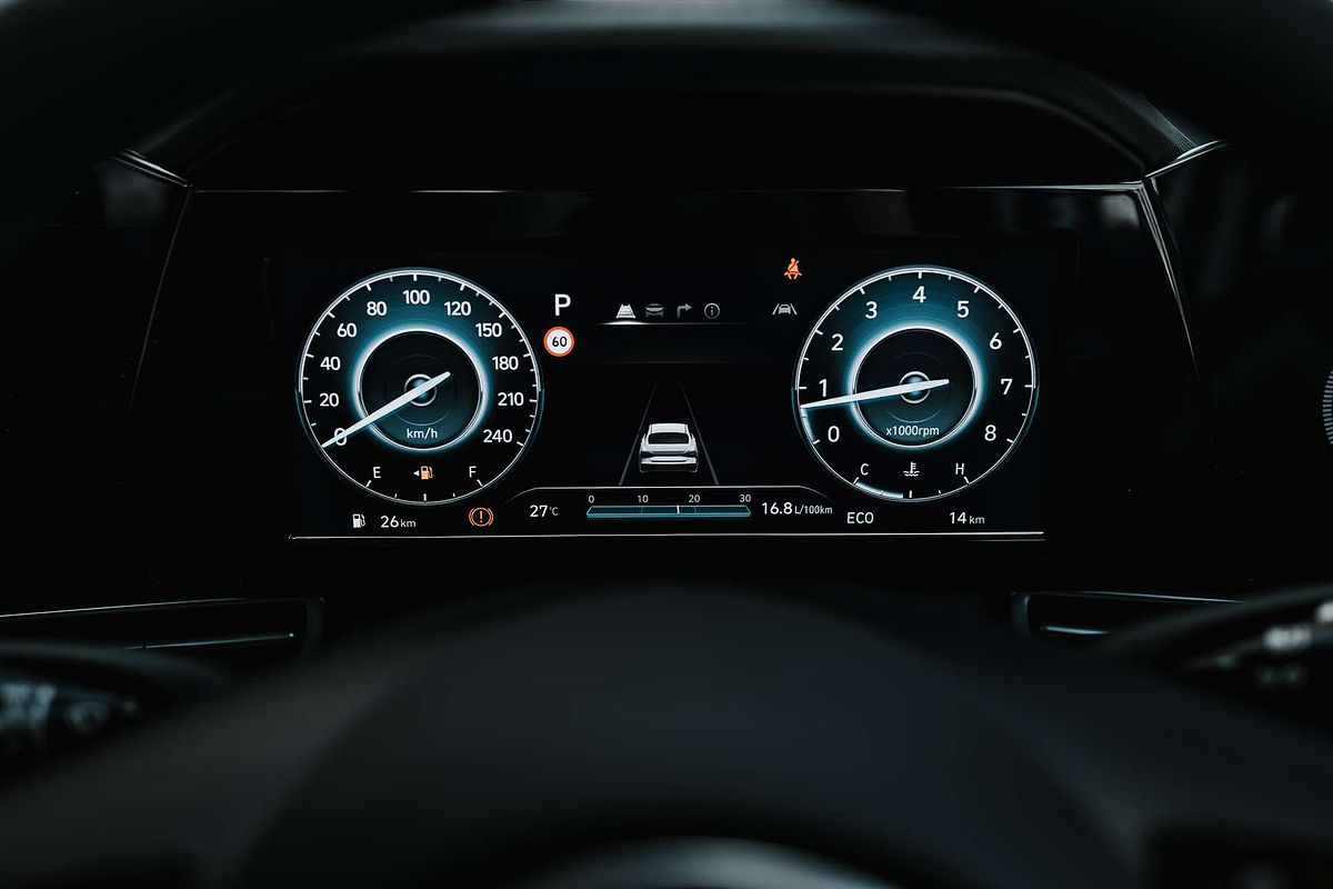 2024 Hyundai i30 Elite CN7.V2