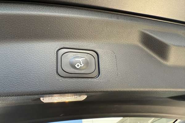 2024 Ford Everest Trend