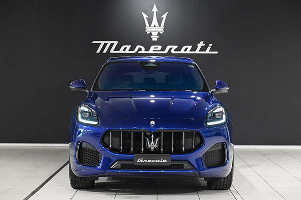 2023 Maserati Grecale GT Speciale M182