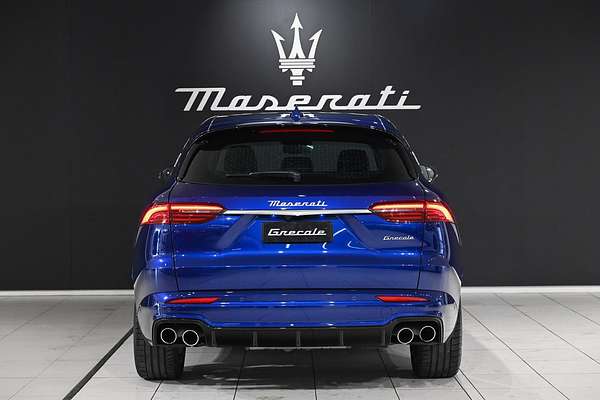 2023 Maserati Grecale GT Speciale M182