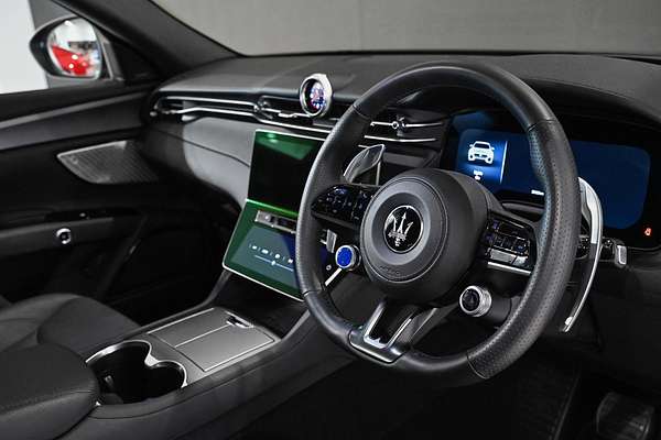 2023 Maserati Grecale GT Speciale M182