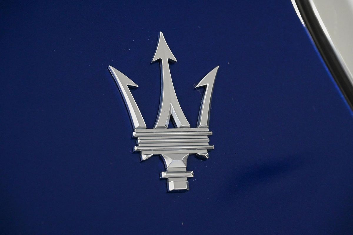 2023 Maserati Grecale GT Speciale M182