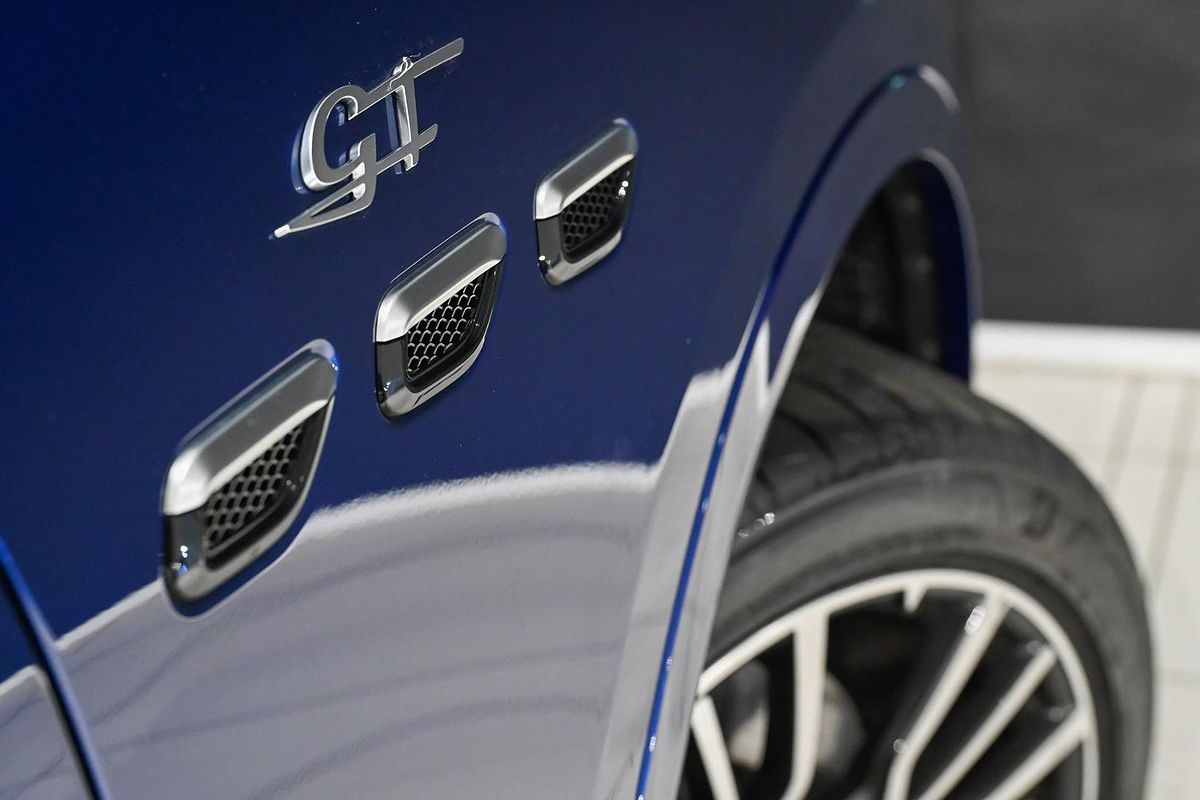 2023 Maserati Grecale GT Speciale M182