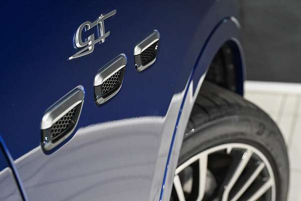 2023 Maserati Grecale GT Speciale M182