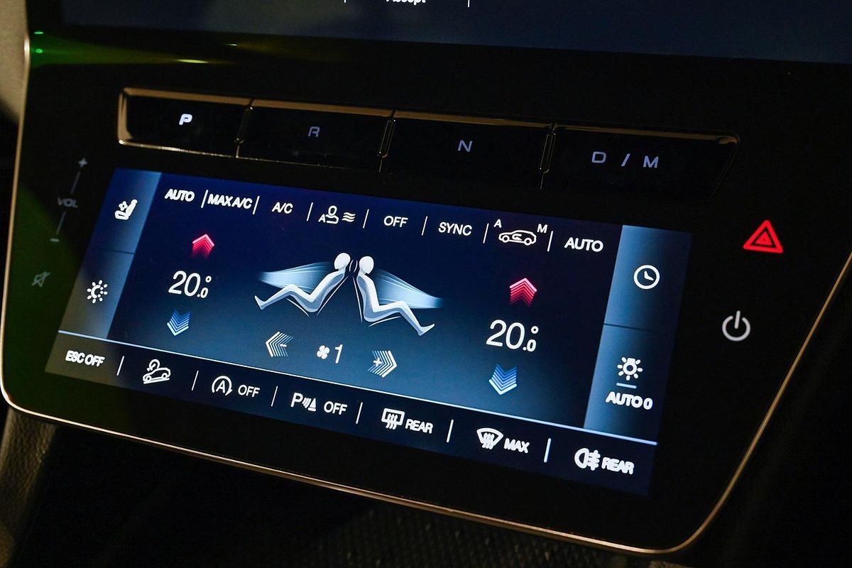 2023 Maserati Grecale GT Speciale M182