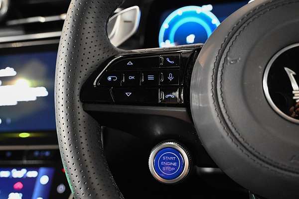2023 Maserati Grecale GT Speciale M182